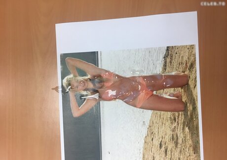 Cum Tributes étoile sympa photos