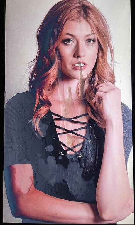 Cum Tributes jolie star du porno image