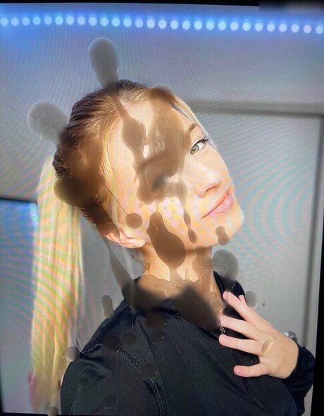 Cum Tributes art étoile photos