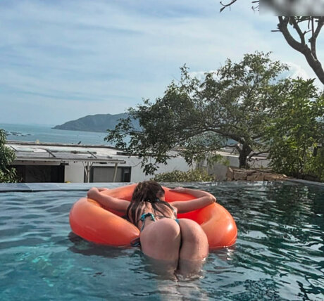 ikkimel haut de star du porno images