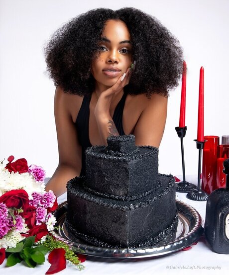 Mearathedoll modèle xxx des photos