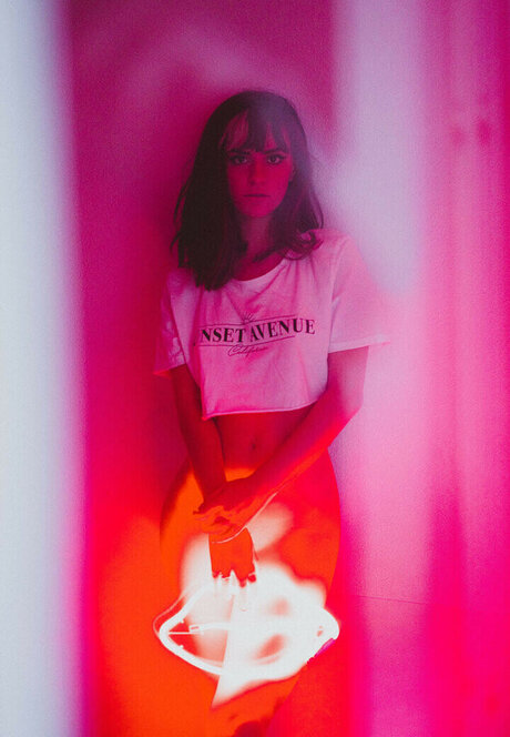 Emeline Faure actrice sexy images