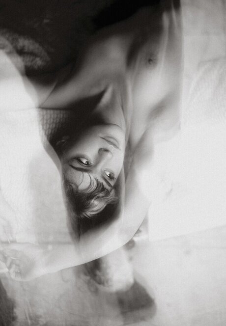 Emeline Faure xxx étoile photo