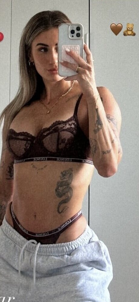 Lenaajoy meilleur modèle photos