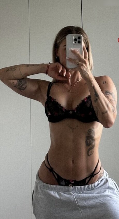 Lenaajoy étoile magnifique image