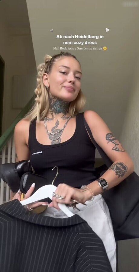 Jill Lange star du porno adulte archive