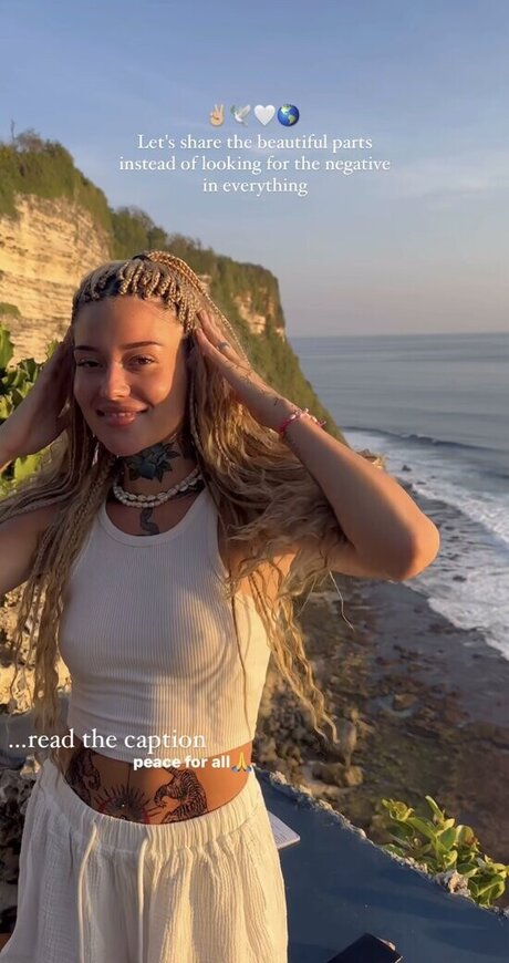 Jill Lange modèle magnifique image