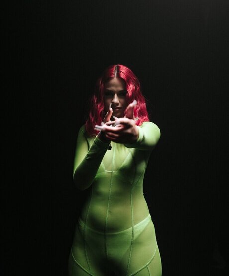 Badm mzjay meilleure actrice archive