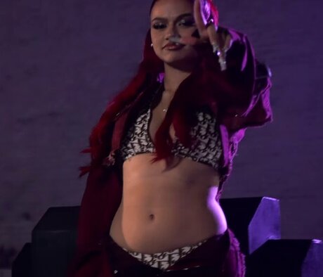 Badm mzjay actrice adulte images