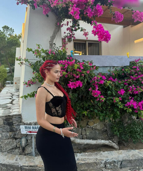 Badm mzjay meilleur modèle photo