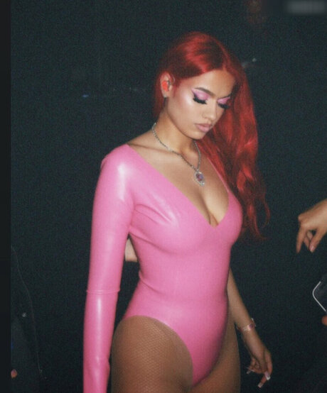 visage roux onlyfans xxx pornographique photo