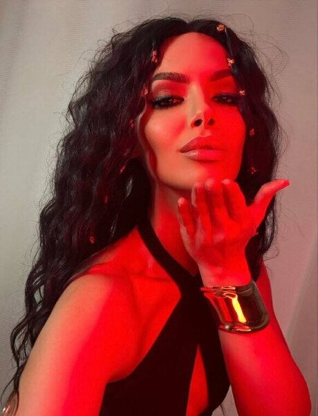 Lizzie Whistle haut de star du porno photos