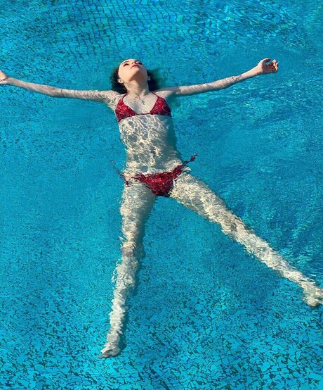 Bridget Williams star du sexe images