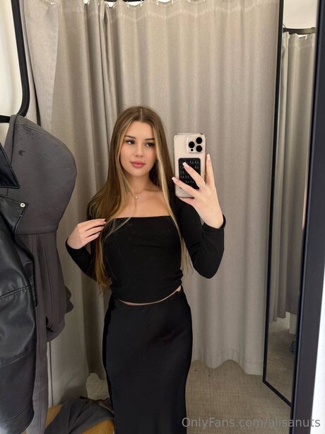 Alisanuts star du porno gratuit galerie