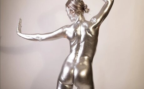 Antje M nning nus étoiles images