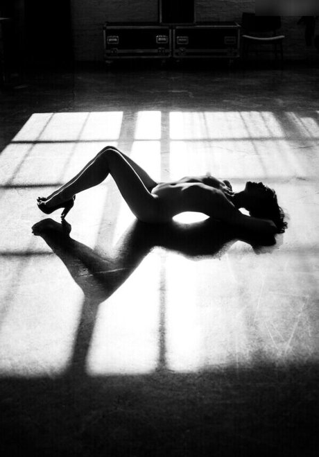 Antje M nning actrice artistique image