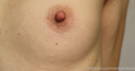 Antje M nning haut modèle photo