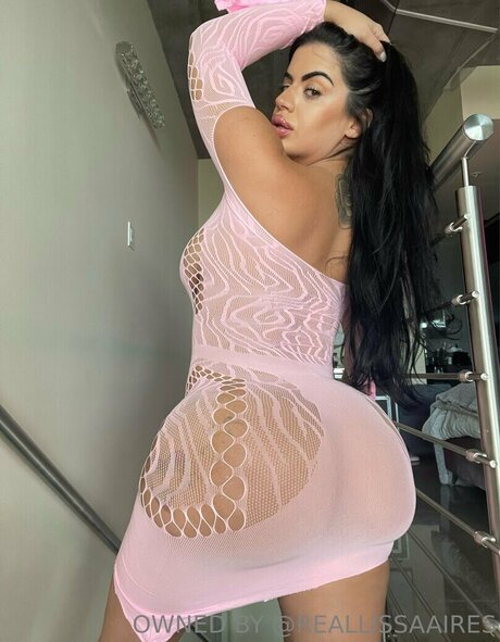 Lissa Aires meilleure star du porno galerie