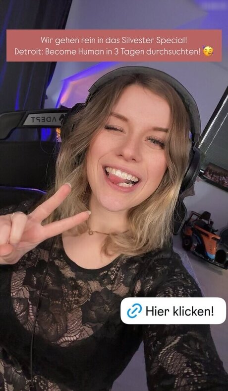 FormulaLena modèles nus galerie