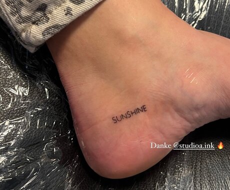 Anna Maria Schimanski Fotoaufnahmen