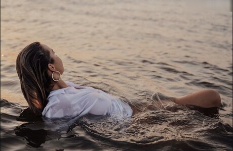 Anna Maria Schimanski nus de stars du porno photo