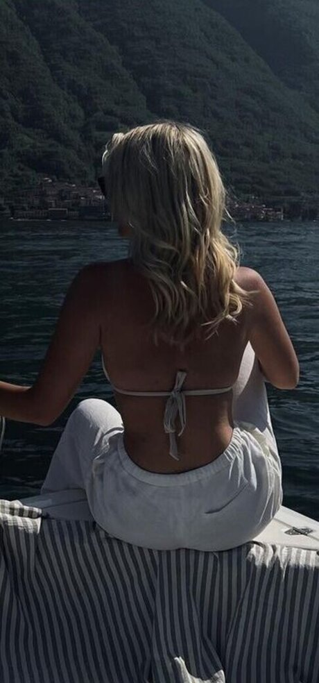 Anna Maria Schimanski star exclusive des photos