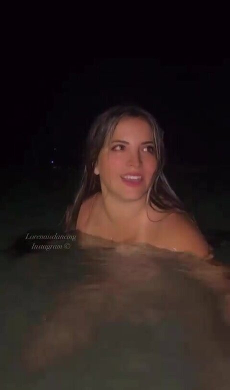 Lorena Is Dancing star exclusive img