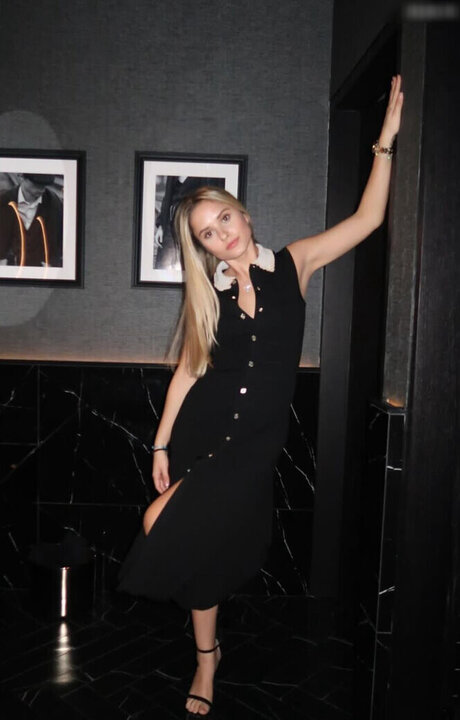 Davina Geiss star du porno nue photos