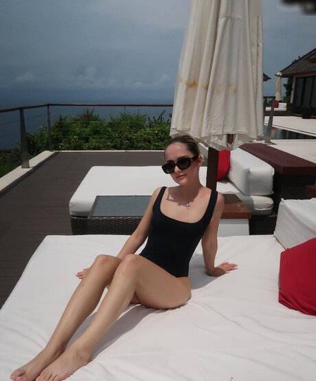 Davina Geiss star du porno gratuit images