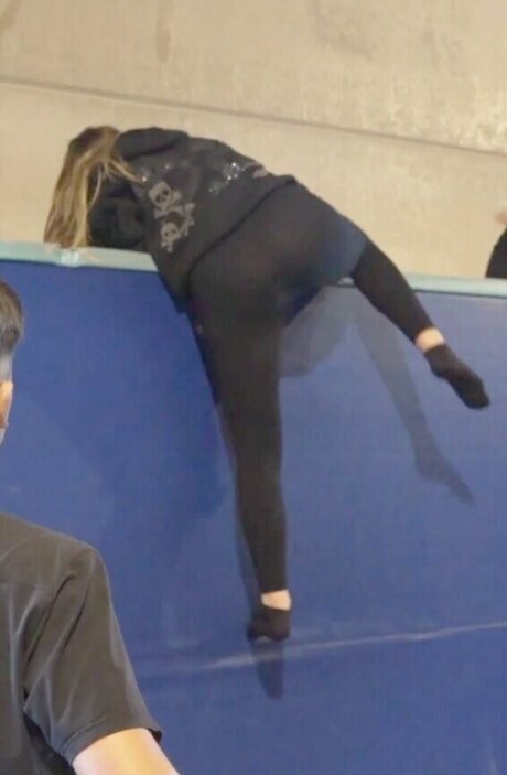 Davina Geiss étoile magnifique collection