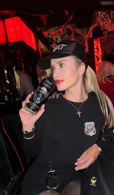 Davina Geiss art de star du porno img