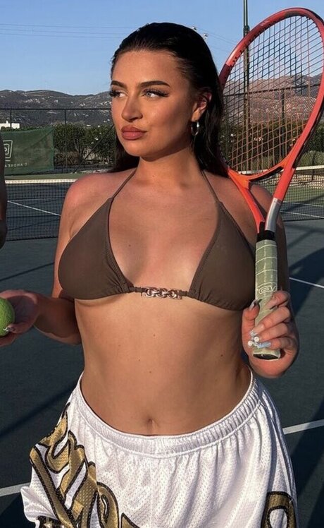 Michelle Knaub haut modèle galerie