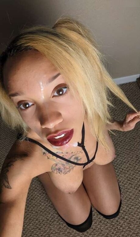 April Blaze modèle de haute qualité galeries