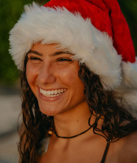 Sophia Chiara meilleure actrice galerie