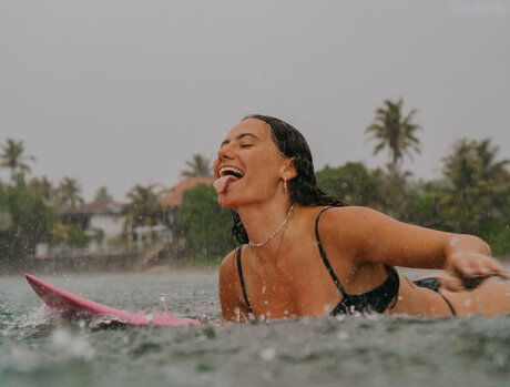 Sophia Chiara Fotoaufnahmen