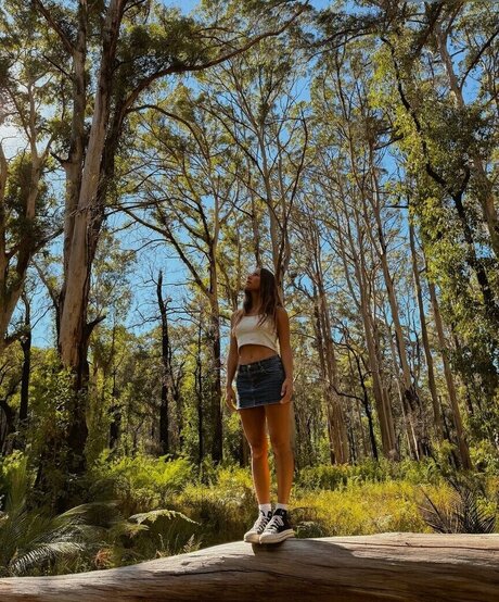 Sophia Chiara modèle exclusif galeries