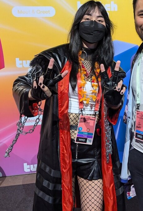 Akuma Nihmune modèle de haute qualité collection