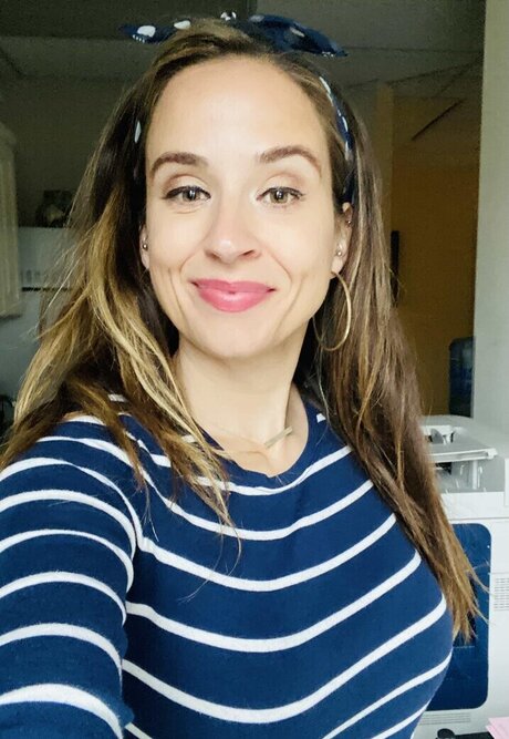 BellaSuede étoile xxx image