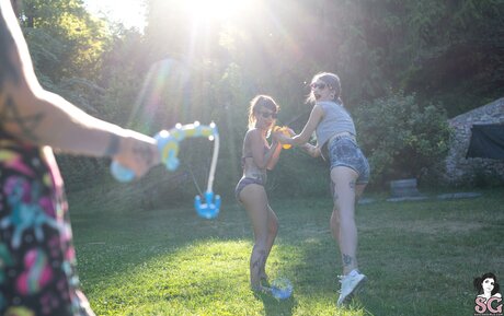 gladycesuicide Fotoaufnahmen