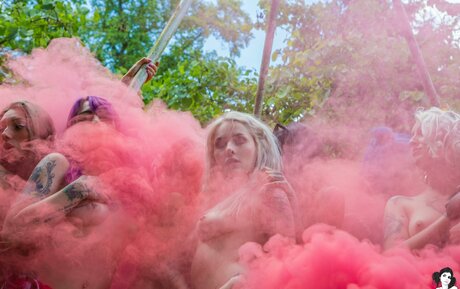 gladycesuicide star du sexe collection