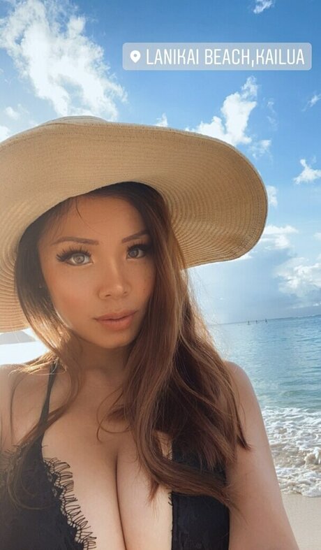 Maggie Sin belle actrice photo