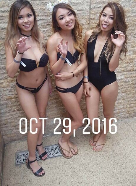 Maggie Sin étoile de haute qualité photos