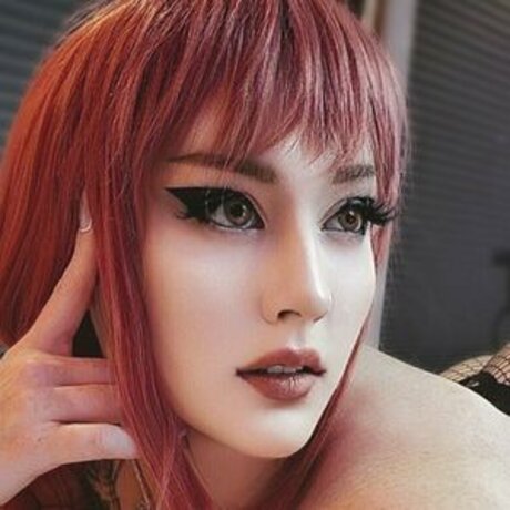 Yokai Oppai modèle de haute qualité images