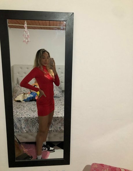 Lucia vargas jolie étoile collection