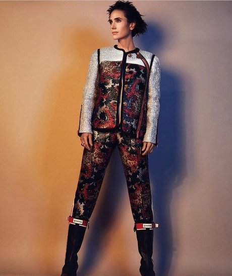 Jennifer Connelly top star photo