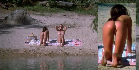 Jennifer Connelly modèle porno image