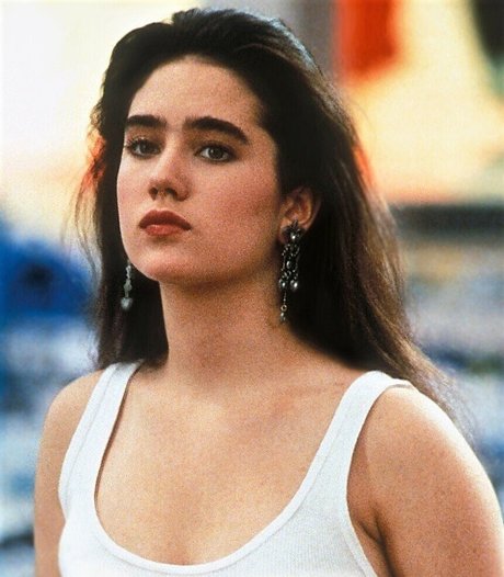 Jennifer Connelly actrice de sexe images