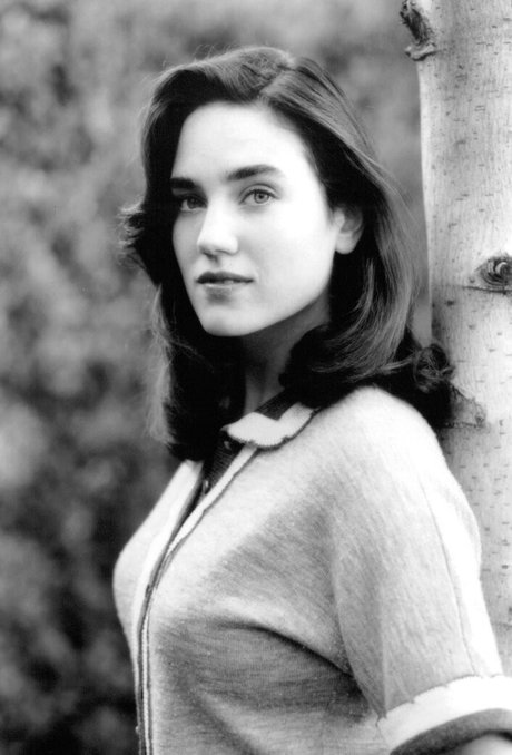 Jennifer Connelly star du porno érotique photos