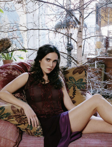 Jennifer Connelly actrice sexy images