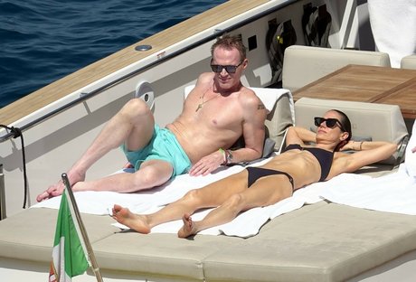 Jennifer Connelly Fotoaufnahmen